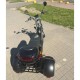 Электроскутер SmartBalance   X11 Trike