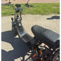 Электроскутер SmartBalance   X11 Trike
