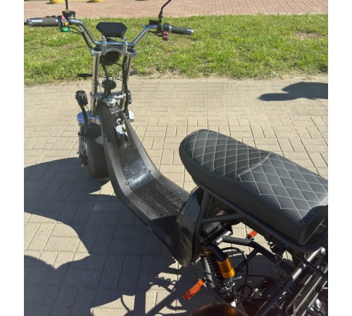 Электроскутер SmartBalance   X11 Trike