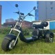 Электроскутер SmartBalance   X11 Trike