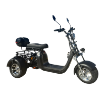 Электроскутер SmartBalance   X11 Trike