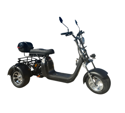 Электроскутер SmartBalance   X11 Trike