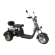 Электроскутер SmartBalance   X11 Trike