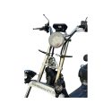 Электроскутер SmartBalance   X11 Trike