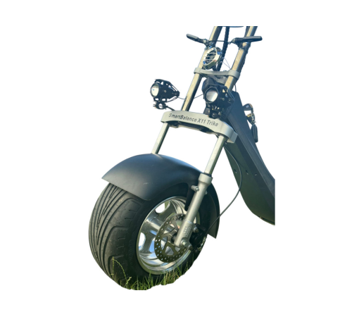 Электроскутер SmartBalance   X11 Trike