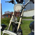 Электроскутер SmartBalance   X11 Trike