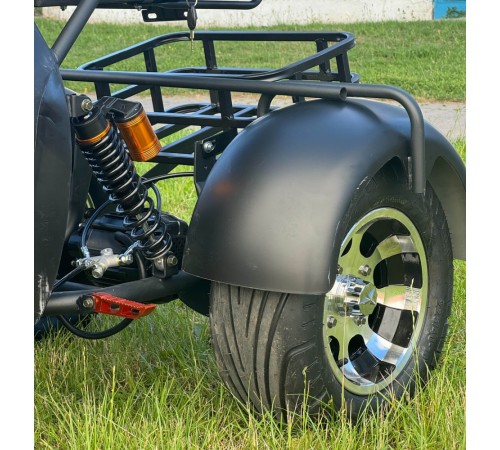 Электроскутер SmartBalance   X11 Trike