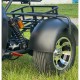 Электроскутер SmartBalance   X11 Trike