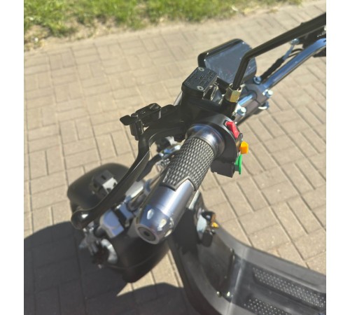 Электроскутер SmartBalance   X11 Trike