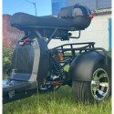 Электроскутер SmartBalance   X11 Trike