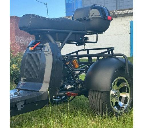 Электроскутер SmartBalance   X11 Trike