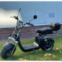 Электроскутер  SmartBalance   X11