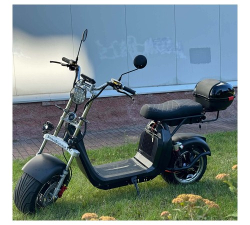 Электроскутер  SmartBalance   X11