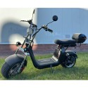 Электроскутер  SmartBalance   X11