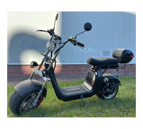 Электроскутер  SmartBalance   X11