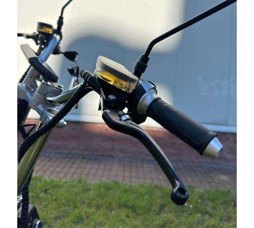 Электроскутер  SmartBalance   X11