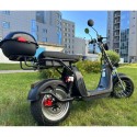 Электроскутер  SmartBalance   X11