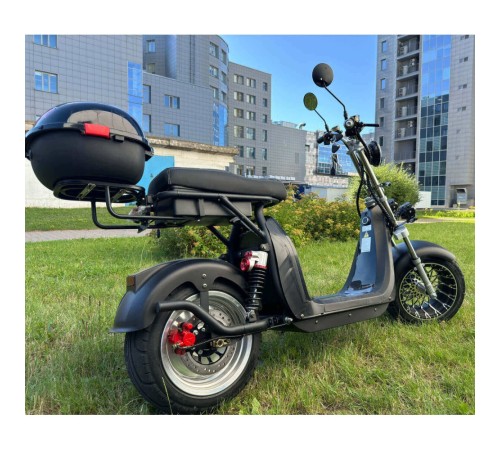 Электроскутер  SmartBalance   X11