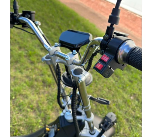 Электроскутер  SmartBalance   X11