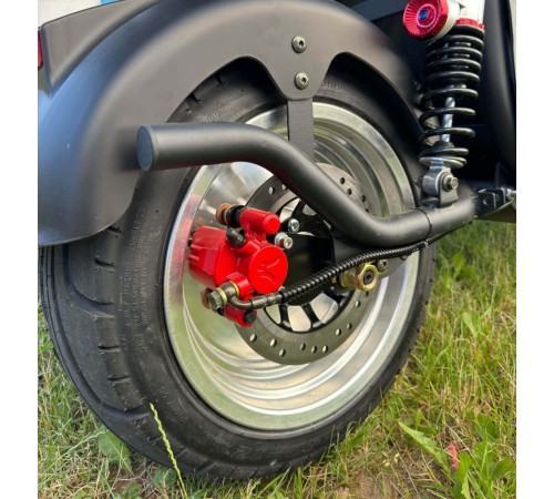 Электроскутер  SmartBalance   X11