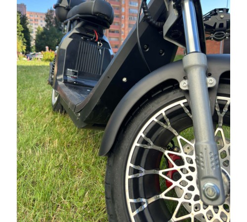 Электроскутер  SmartBalance   X11