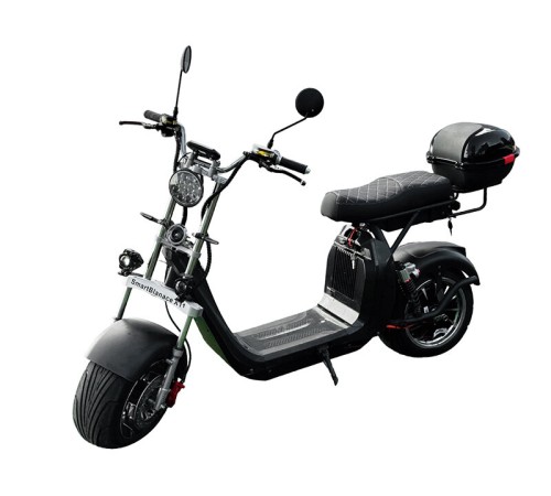 Электроскутер  SmartBalance   X11