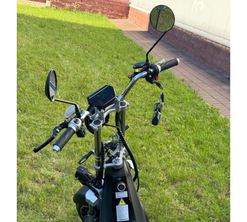 Электроскутер  SmartBalance   X11