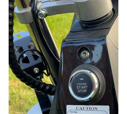 Электроскутер  SmartBalance   X11