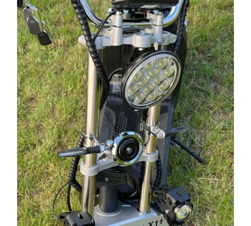 Электроскутер  SmartBalance   X11