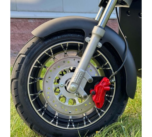 Электроскутер  SmartBalance   X11