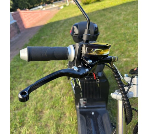 Электроскутер  SmartBalance   X11