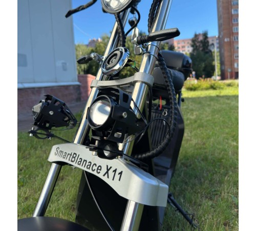 Электроскутер  SmartBalance   X11