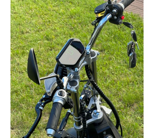 Электроскутер  SmartBalance   X11