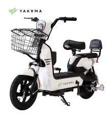 Электровелосипед Yakama S2