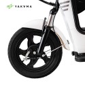 Электровелосипед Yakama S2