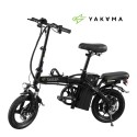Электровелосипед Yakama S5