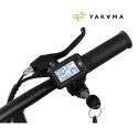 Электровелосипед Yakama S5