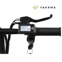Электровелосипед Yakama S5