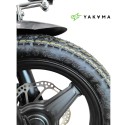Электровелосипед Yakama S5