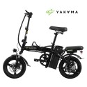 Электровелосипед Yakama S5