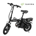 Электровелосипед Yakama S5