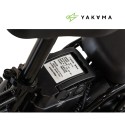 Электровелосипед Yakama S5
