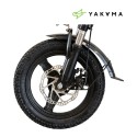 Электровелосипед Yakama S5