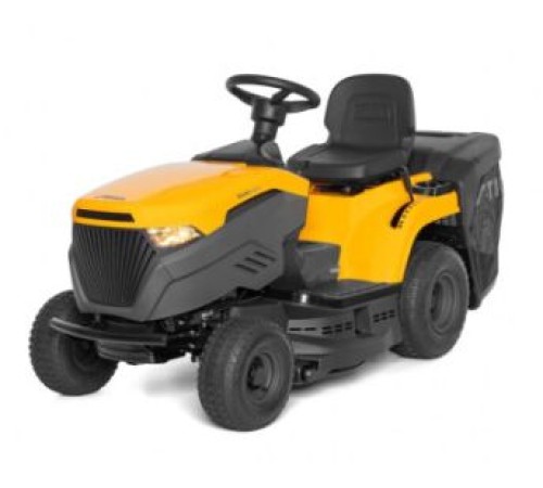 Садовый трактор  Stiga ESTATE 384 (Briggs&Stratton)