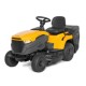 Садовый трактор  Stiga ESTATE 384 (Briggs&Stratton)