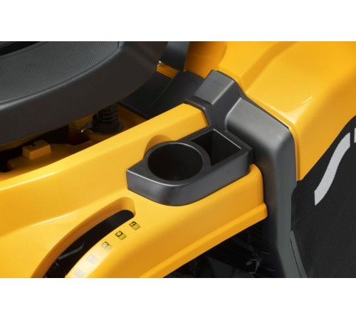 Садовый трактор  Stiga ESTATE 384 (Briggs&Stratton)