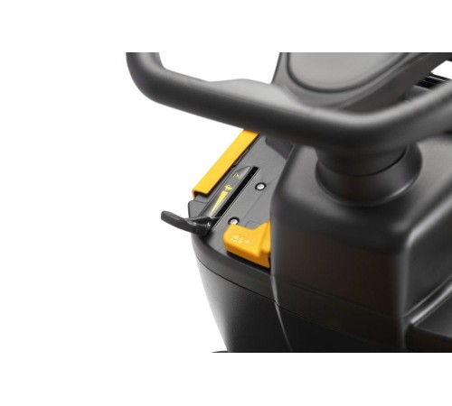 Садовый трактор  Stiga ESTATE 384 (Briggs&Stratton)