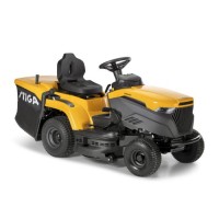 Садовый трактор  Stiga ESTATE 384 (Briggs&Stratton)