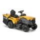 Садовый трактор  Stiga ESTATE 384 (Briggs&Stratton)