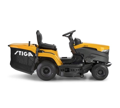 Садовый трактор  Stiga ESTATE 384 (Briggs&Stratton)